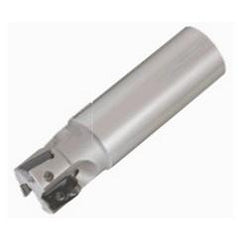 EPO18R100U0100W02L - Indexable End Mill - Eagle Tool & Supply