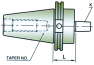 V40 JT NO.33 HOLDER - Eagle Tool & Supply