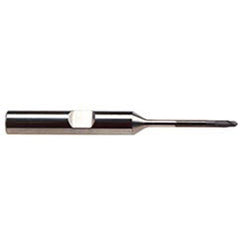 1MM EM DENTAL BN-STUB-E - Eagle Tool & Supply