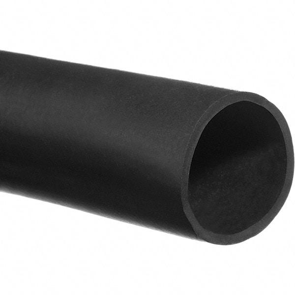 Value Collection - 1/8" ID x 3/16" OD, 25' Long, Nylon Tube - Black, 300 Max psi, -100 to 250°F - Eagle Tool & Supply