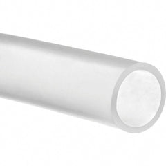 USA Sealing - 1/16" ID x 1/8" OD, 50' Long, FEP Tube - Eagle Tool & Supply