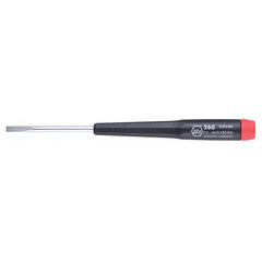 4.0 (5/32)X 150MM PREC SLOTTED - Eagle Tool & Supply