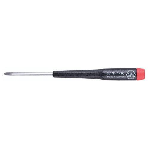 NO.0 00 PHILLIPS SCREWDRIVER - Eagle Tool & Supply