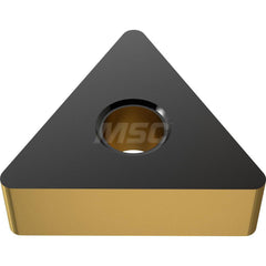 Turning Insert:  TNMA160412 YG3010,  Solid Carbide TiCN & Al2O3 Finish,  0.6180″ Long,  3/8″ Inscribed Circle,  N/A Series  TNMA