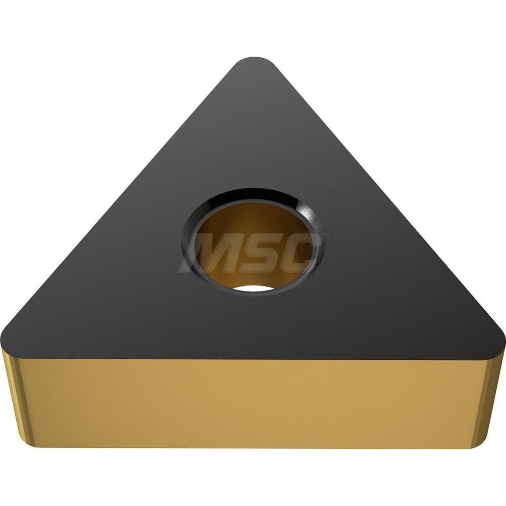 Turning Insert:  TNMA160408 YG1001,  Solid Carbide TiCN & Al2O3 Finish,  0.6180″ Long,  3/8″ Inscribed Circle,  N/A Series  TNMA