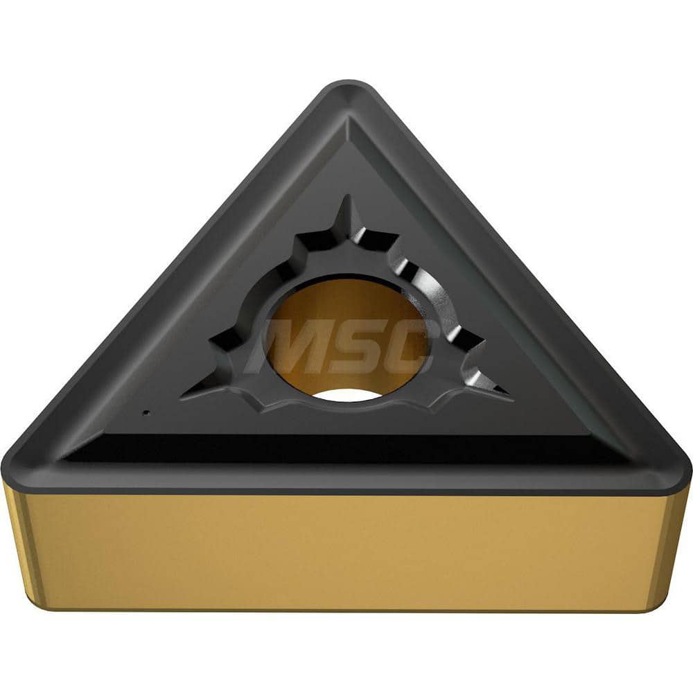 Turning Insert:  TNMG160408-UC YG1001,  Solid Carbide TiCN & Al2O3 Finish,  0.6180″ Long,  3/8″ Inscribed Circle,  N/A Series  TNMG