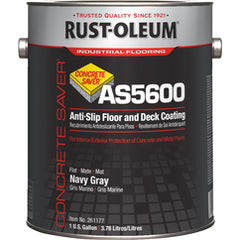 5600 Acrylic Urethane Gray Concrete Saver - Eagle Tool & Supply