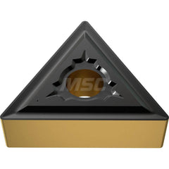 Turning Insert:  TNMG160404-UC YG1001,  Solid Carbide TiCN & Al2O3 Finish,  0.6180″ Long,  3/8″ Inscribed Circle,  N/A Series  TNMG