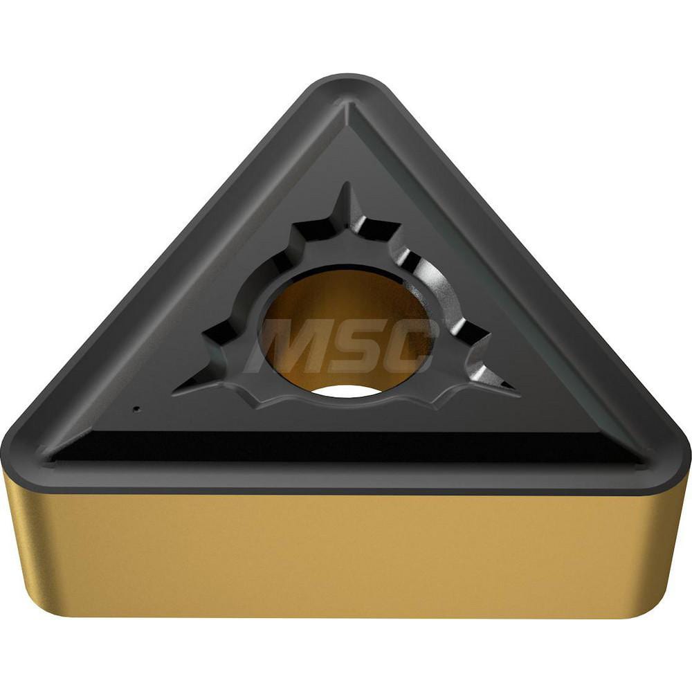 Turning Insert:  TNMG160412-UC YG3020,  Solid Carbide TiCN & Al2O3 Finish,  0.6180″ Long,  3/8″ Inscribed Circle,  N/A Series  TNMG