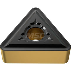 Turning Insert:  TNMG160412-UC YG3020,  Solid Carbide TiCN & Al2O3 Finish,  0.6180″ Long,  3/8″ Inscribed Circle,  N/A Series  TNMG