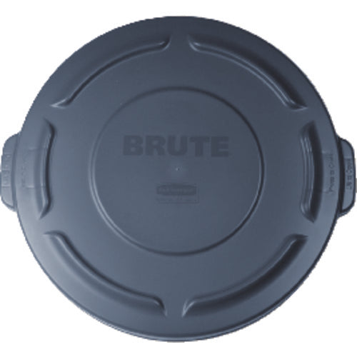 Brute - 20 Gallon Lid for 2620 Round Container - Eagle Tool & Supply