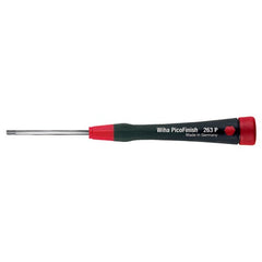 1/16X50MM PICOFINISH PRECISION HEX - Eagle Tool & Supply