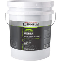 Metalmax Gloss White Sealant - Exact Industrial Supply