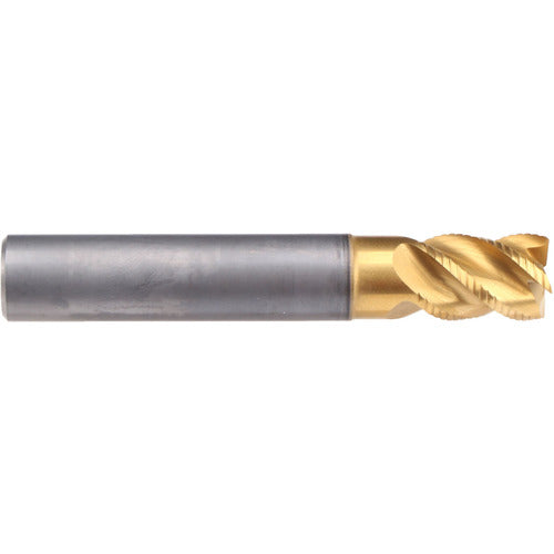 10M TI FLAT SH 4FL TIN/TIALN
