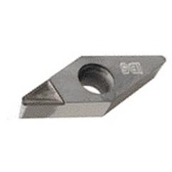 VCGT 331-DW Grade ID5 Turning Insert - Eagle Tool & Supply