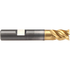 12M TI FLAT SH 4FL TIN/TIALN