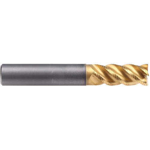 12M TI FLAT LG 4FL TIN/TIALN