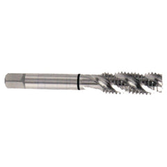 ‎1/4-28 H3 3FL SP FL COMBO TAP - Eagle Tool & Supply