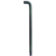 3/8 STUBBY BALL END L-WRENCH - Eagle Tool & Supply