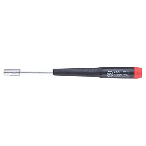 6.0MM NUTDRIVER - Eagle Tool & Supply