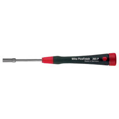 3/16X60 PICOFINISH PREC NUT DRIVER - Eagle Tool & Supply