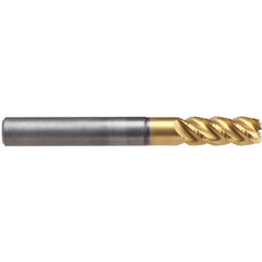 12M TI RAD XLG 4FL TIN/TIALN