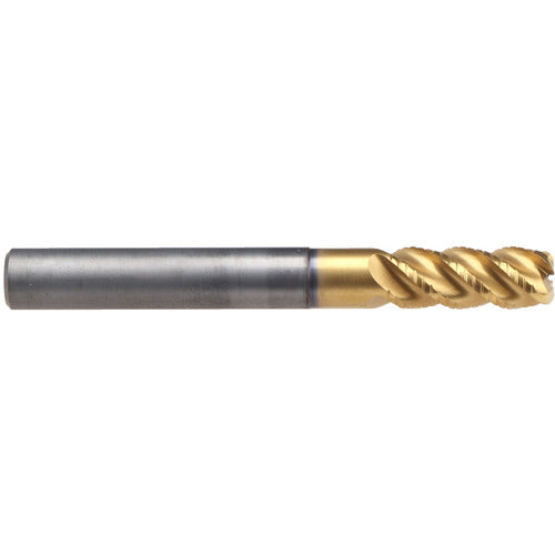 12M TI RAD XLG 4FL TIN/TIALN