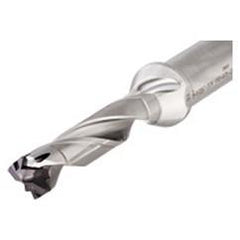 DCN210-063-25R-3D INDEXABLE DRILLS - Eagle Tool & Supply