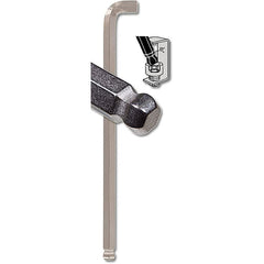 5/16 STUBBY BALL END L-WRENCH - Eagle Tool & Supply
