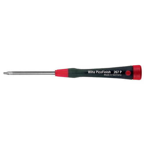 T2X40MM PICOFINISH PRECISION TORX - Eagle Tool & Supply