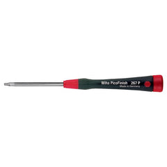 T4X40MM PICOFINISH PRECISION TORX - Eagle Tool & Supply