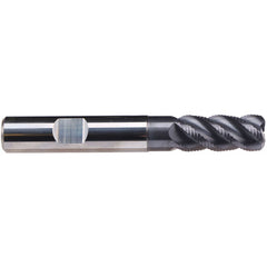 8M HPC RAD LG 4FL TIALN