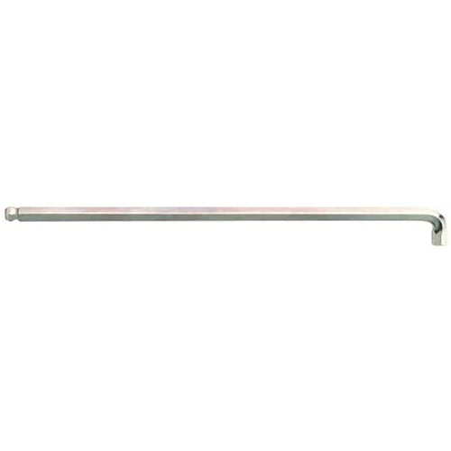 10MM STUBBY BALL END L-WRENCH XL - Eagle Tool & Supply