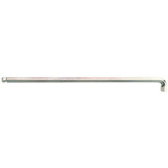 8MM STUBBY BALL END L-WRENCH XL - Eagle Tool & Supply