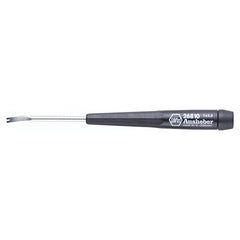 Precision Chip Lifter. 3.5 mm × 50 mm. 5.7″/145 mm Overall Length. Blade high alloy chrome-vanadium-molybdenum steel. Rotating cap for precise turning and control with fingertip. Tapered handle allows rapid rotation. - Eagle Tool & Supply