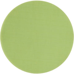3M Trizact Hookit Film Disc 268XA A35 Green 7″ x NH Die 700X - Exact Industrial Supply