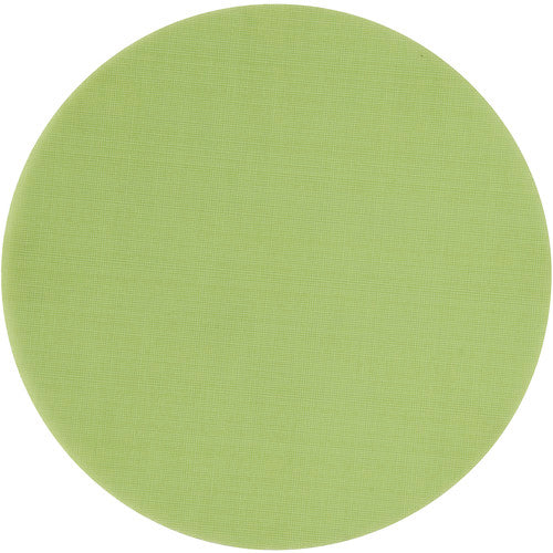 3M Trizact Hookit Film Disc 268XA A35 Green 7″ × 3/8″ Die 700FF - Exact Industrial Supply