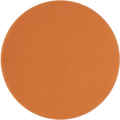‎3M Trizact Hookit Film Disc 268XA A5 Orange 12″ × 2-1/2″ Die 1200R - Exact Industrial Supply