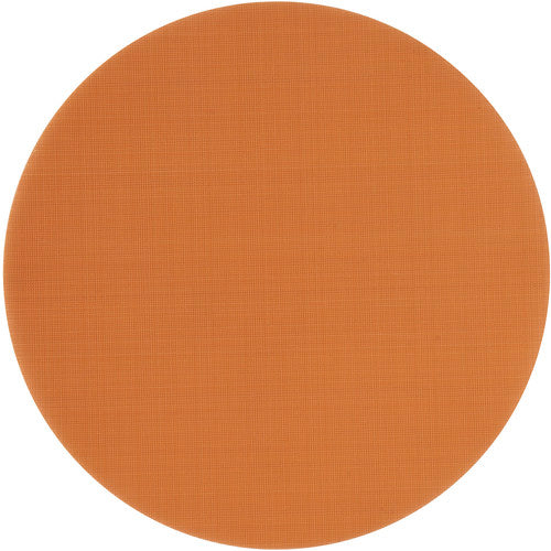 3M Trizact PSA Film Disc 268XA A5 Orange 12″ x NH Die 1200B - Exact Industrial Supply