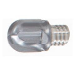 VBB120L12.0-BG-02S08 Grade AH750 - Milling Insert - Eagle Tool & Supply