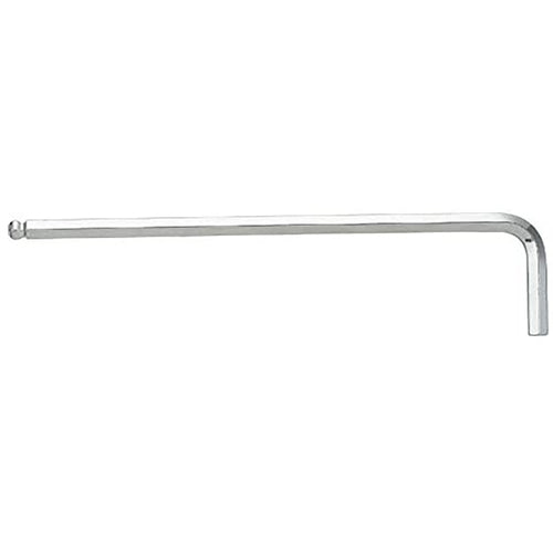 11MM BALL END L-WRENCH - Eagle Tool & Supply