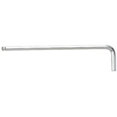 9MM BALL END L-WRENCH - Eagle Tool & Supply