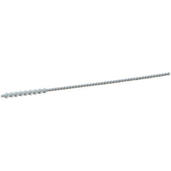 .125″ Nylox Micro Abrasive Tube Brush, 1″ Brush Length - Eagle Tool & Supply