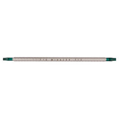 T10XT15 TORX SYS4 DRIVELOC BLADE - Eagle Tool & Supply