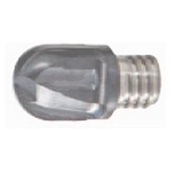 VBB080L08.0-BM-02S05 Grade AH725 - Milling Insert - Eagle Tool & Supply
