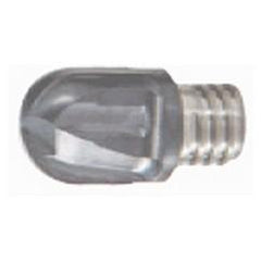 VBB080L08.0-BM-02S05 Grade AH725 - Milling Insert - Eagle Tool & Supply