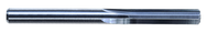 .2145 TruSize Carbide Reamer Straight Flute - Eagle Tool & Supply