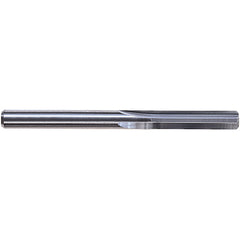 75835 ALTIMA .1780 REAMER - Exact Industrial Supply