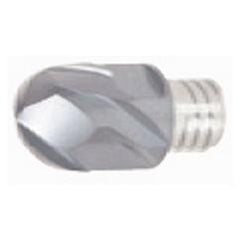 VBD100L07.0-BG-02S06 Grade AH725 - Milling Insert - Eagle Tool & Supply