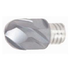 VBD120L09.0-BG-02S08 Grade AH725 - Milling Insert - Eagle Tool & Supply